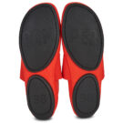 Camper  RIGN  Rosso -  Ballerine Donna - 7