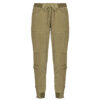 Pantalone Cargo Freeman T.Porter CELINE JAZZ Kaki Pantalone Cargo Donna