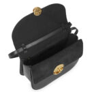 Furla FURLA SFERA S CROSSBODY ROUND Nero Borsa a tracolla Donna - 5