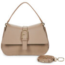 Furla FURLA FLOW M TOP HANDLE Marrone Borse a spalla Donna - 1