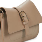 Furla FURLA FLOW M TOP HANDLE Marrone Borse a spalla Donna - 4