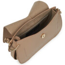 Furla FURLA FLOW M TOP HANDLE Marrone Borse a spalla Donna - 5
