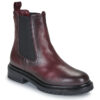JB Martin  OTIS  Bordeaux -  Stivaletti Donna