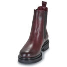 JB Martin  OTIS  Bordeaux -  Stivaletti Donna - 3