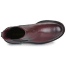 JB Martin  OTIS  Bordeaux -  Stivaletti Donna - 6