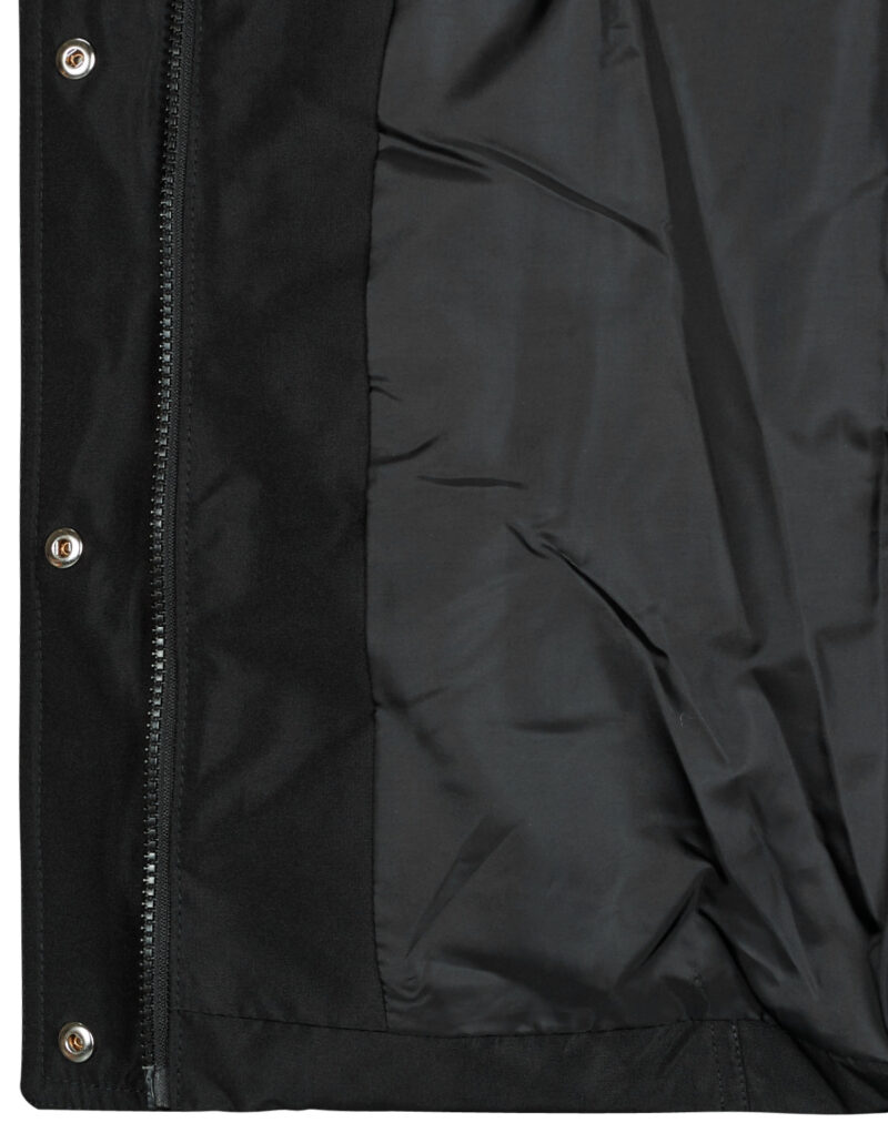 Daunenjacke JDY JDYNOVI KURZPARKA Daunenjacke f&uuml;r Damen, schwarz - 6