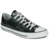 Converse  CHUCK TAYLOR ALL STAR  Nero -  Sneakers basse Donna