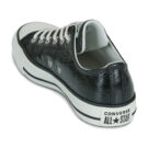 Converse CHUCK TAYLOR ALL STAR Nero Sneakers basse Donna - 5