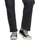 Converse CHUCK TAYLOR ALL STAR Nero Sneakers basse Donna - 8