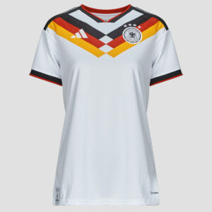 T-shirt  adidas  Home Germany Football Jersey  Bianco -  T-shirt maniche corte Donna