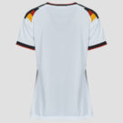 T-shirt adidas Home Germany Football Jersey Blanc T-shirt &agrave; manches courtes Femme - 6