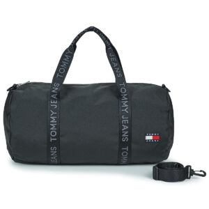 Tommy Jeans TJM ESS DAILY DUFFLE Nero Borsa da sport Donna