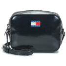 Tommy Jeans TJW MUST CAMERA BAG Black Women's Shoulder Bag - 1