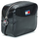 Tommy Jeans TJW MUST CAMERA BAG Black Women's Shoulder Bag - 2