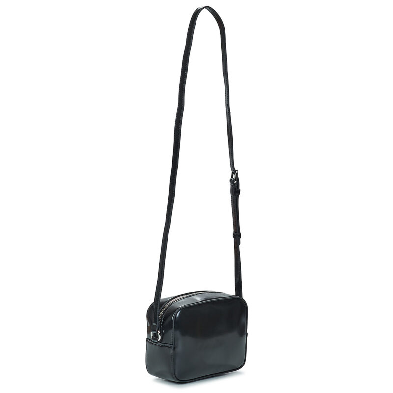 Tommy Jeans TJW MUST CAMERA BAG Black Women's Shoulder Bag - 3