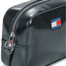 Tommy Jeans TJW MUST CAMERA BAG Black Women's Shoulder Bag - 4