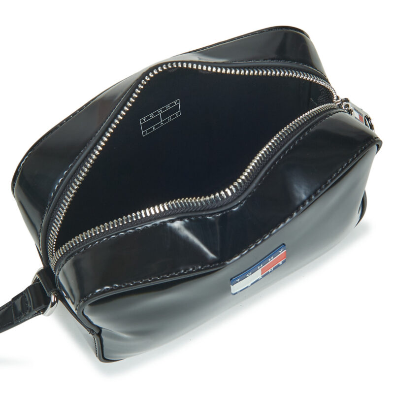 Tommy Jeans TJW MUST CAMERA BAG Black Women's Shoulder Bag - 5