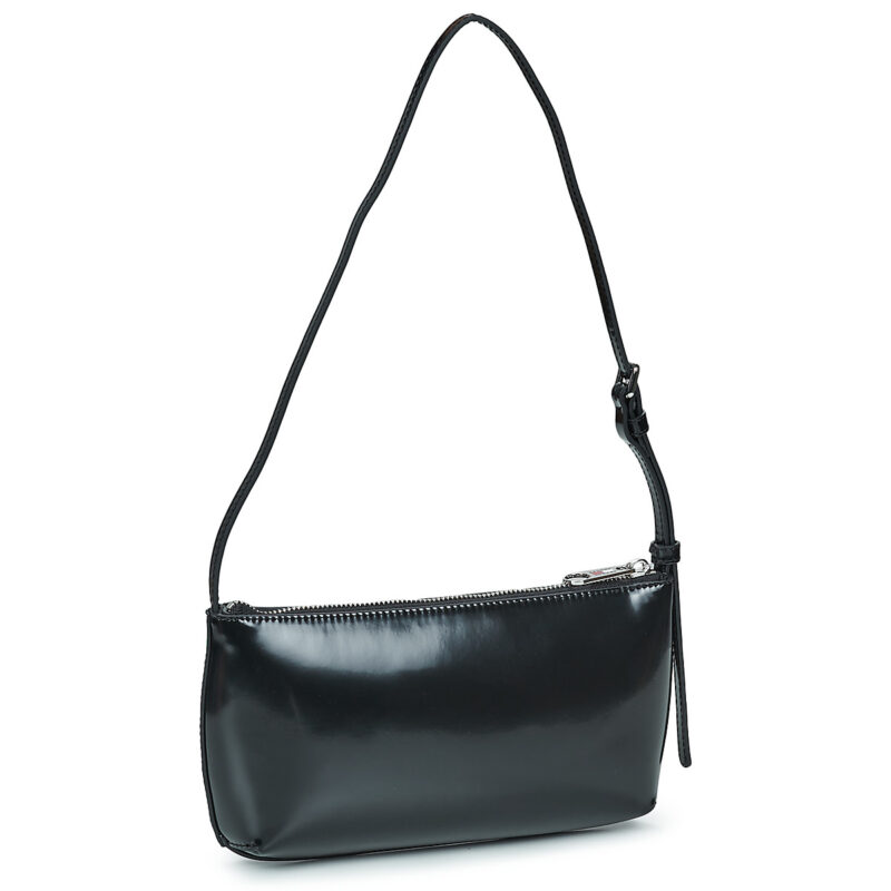 Tommy Jeans TJW MUST SHOULDER BAG Nero Borse a spalla Donna - 2