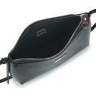 Tommy Jeans TJW MUST SHOULDER BAG Nero Borse a spalla Donna - 5