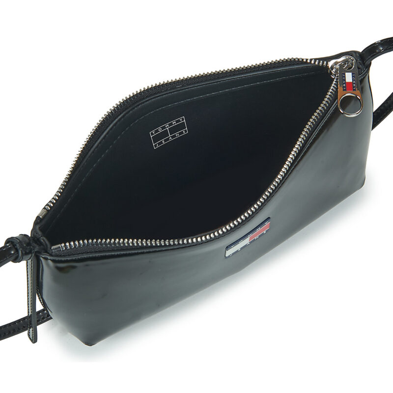 Tommy Jeans TJW MUST SHOULDER BAG Nero Borse a spalla Donna - 5