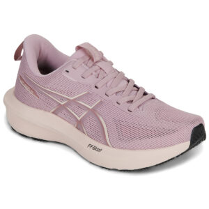 Asics GT-1000 14 Pinke Damen-Laufschuhe