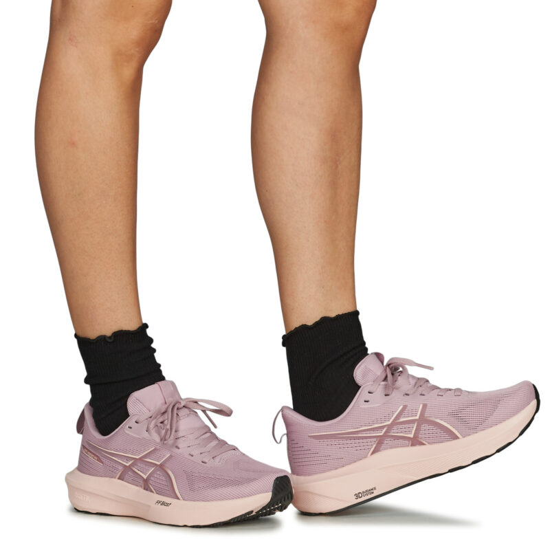 Asics GT-1000 14 Rosa Scarpe da running Donna - 8