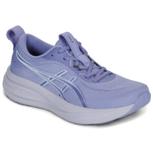 Asics GEL-PULSE 17 Lila Damen-Laufschuhe