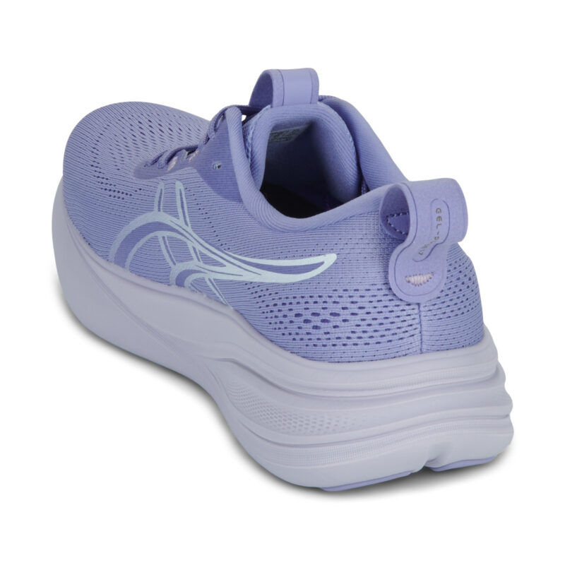 Asics GEL-PULSE 17 Viola Scarpe da running Donna - 5