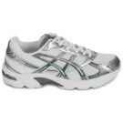 Asics GEL-1130 Bianco Sneakers basse Donna - 2