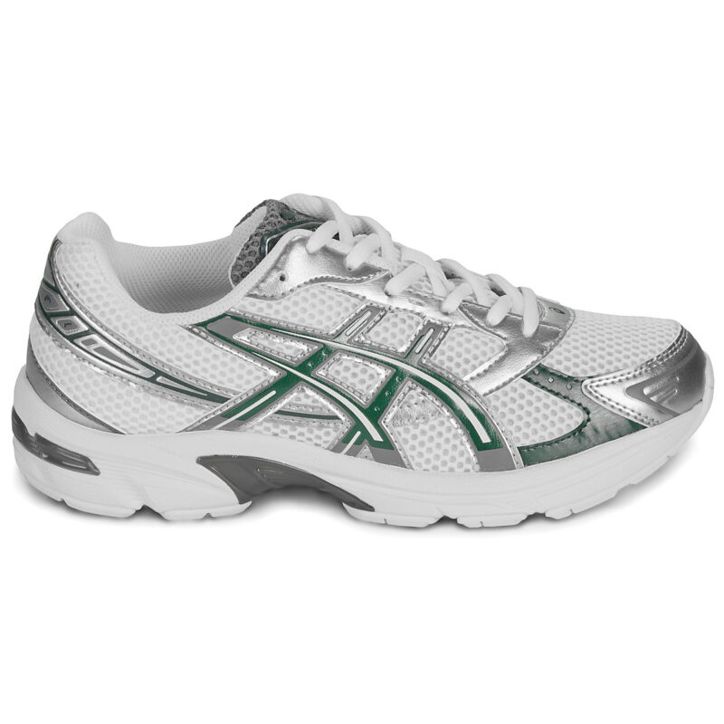 Asics GEL-1130 Bianco Sneakers basse Donna - 2