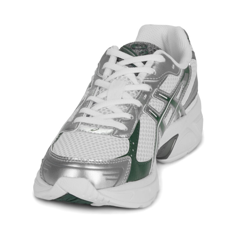 Asics GEL-1130 Bianco Sneakers basse Donna - 3