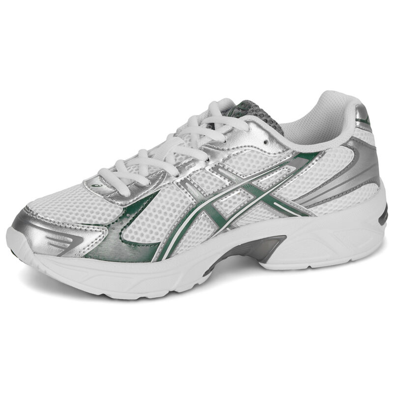 Asics GEL-1130 Bianco Sneakers basse Donna - 4