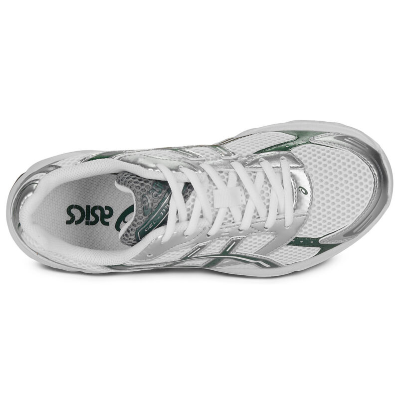 Asics GEL-1130 Bianco Sneakers basse Donna - 6