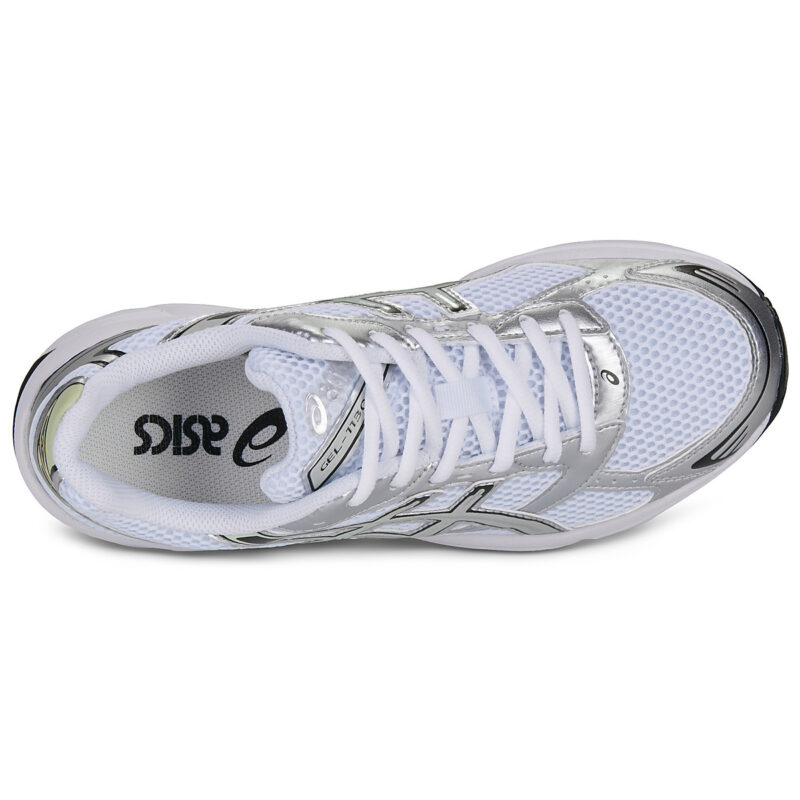 Asics GEL-1130 Bianco Sneakers basse Donna - 6