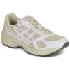 Asics GEL-1130 Beige Sneakers basse Donna