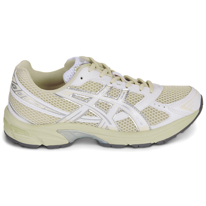 Asics GEL-1130 Beige Sneakers basse Donna - 2