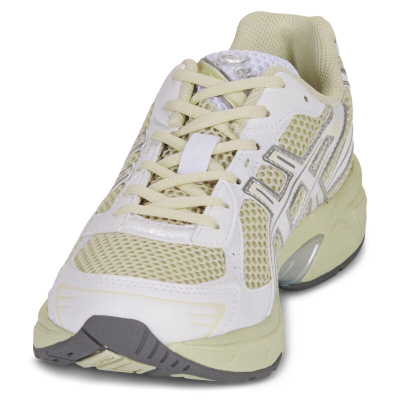 Asics GEL-1130 Beige Sneakers basse Donna - 3