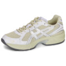 Asics GEL-1130 Beige Sneakers basse Donna - 4