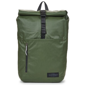 Donna Eastpak UP ROLL 23 L Kaki Zaino Donna