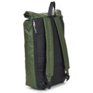 Donna Eastpak UP ROLL 23 L Kaki Zaino Donna - 3