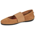 Camper  RIGHT NINA  Marrone -  Ballerine Donna - 4