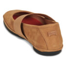 Camper  RIGHT NINA  Marrone -  Ballerine Donna - 5