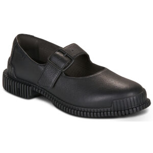 Camper  PIX0  Nero -  Ballerine Donna
