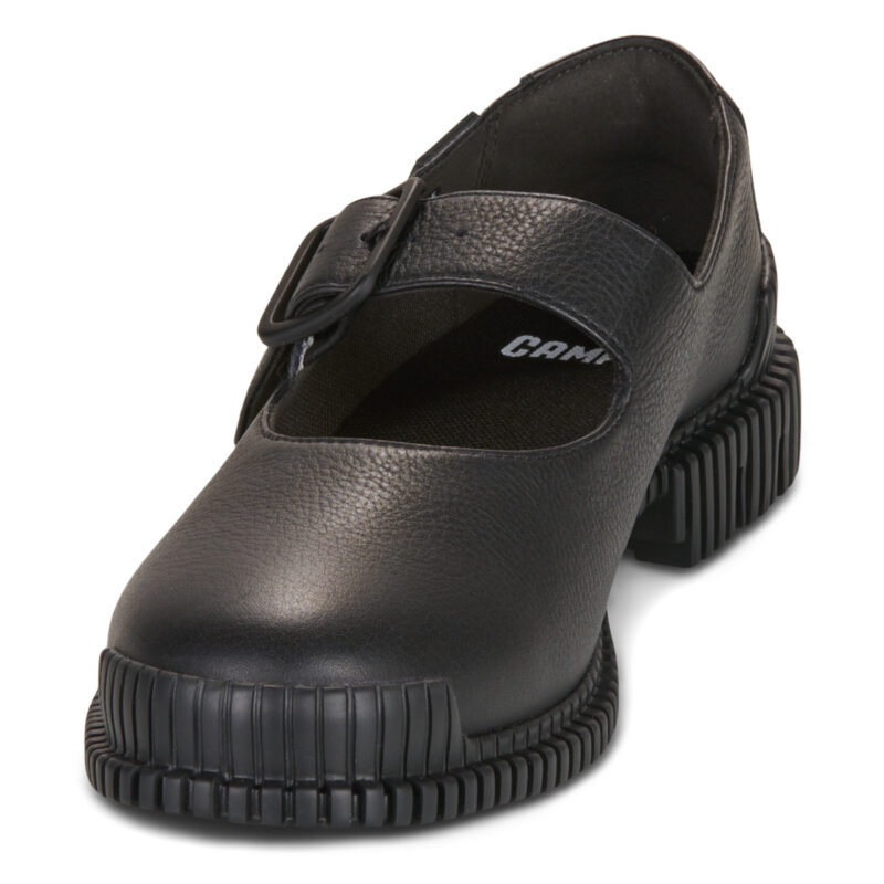 Camper PIX0 Nero Ballerine Donna - 3