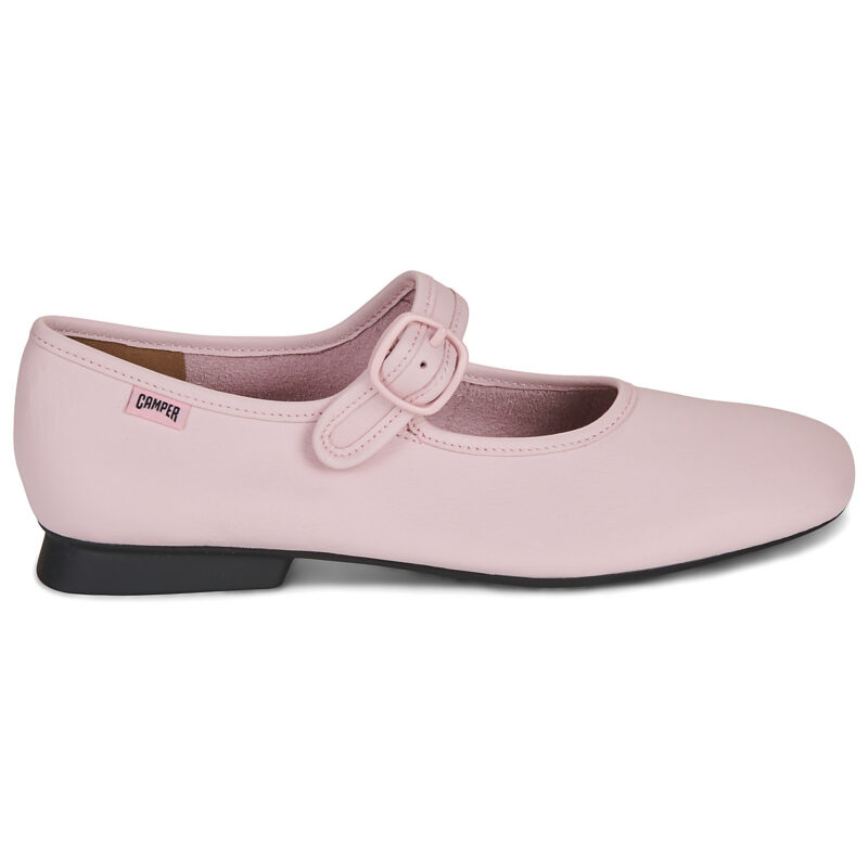 Camper  LFR0  Rosa -  Ballerine Donna - 2