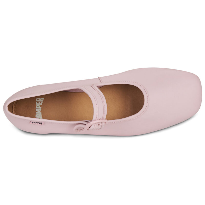 Camper  LFR0  Rosa -  Ballerine Donna - 6