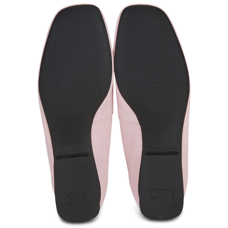 Camper  LFR0  Rosa -  Ballerine Donna - 7