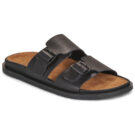 Camper LLC0 Nero Ciabatta Donna - 1