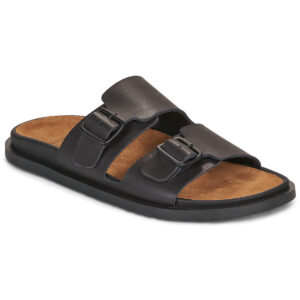 Camper  LLC0  Nero -  Ciabatta Donna