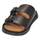 Camper LLC0 Nero Ciabatta Donna - 3